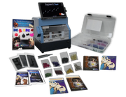 Ilco Engrave-It™ Touch Engraving Machine Ilco