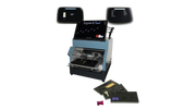 Ilco Engrave-It™ Touch Engraving Machine Ilco