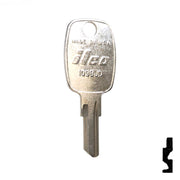 1098JD John Deere Key Equipment Key Ilco