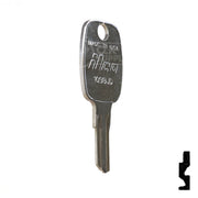 1098JD John Deere Key Equipment Key Ilco
