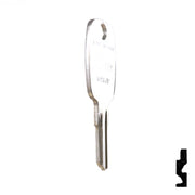 1098JD John Deere Key Equipment Key Ilco