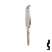 1098JD John Deere Key Equipment Key Ilco