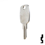 1098JD John Deere Key Equipment Key Ilco