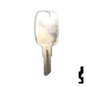 1098JD John Deere Key Equipment Key Ilco