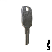 1098JD John Deere Key Equipment Key Ilco