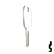 1098JD John Deere Key Equipment Key Ilco
