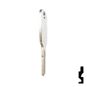 1098JD John Deere Key Equipment Key Ilco