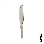 1098JD John Deere Key Equipment Key Ilco