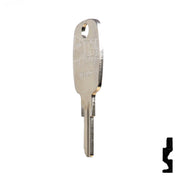 1098JD John Deere Key Equipment Key Ilco
