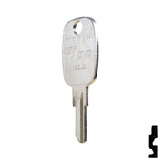 1098JD John Deere Key Equipment Key Ilco