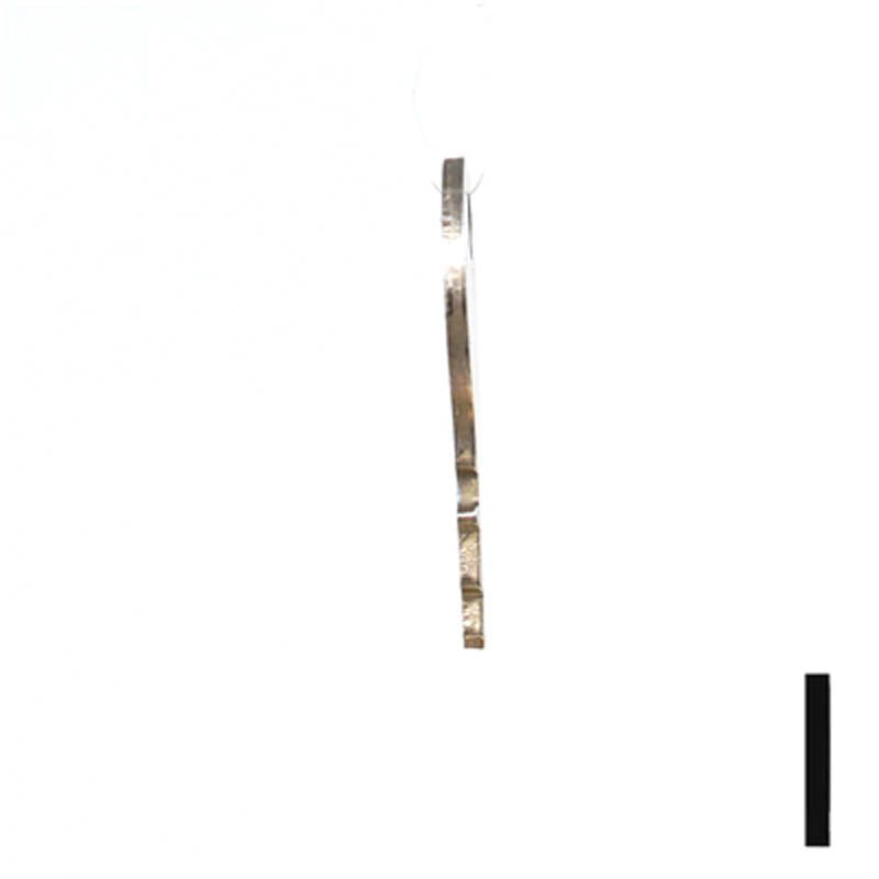 1148 Yard Tractor, Polaris Key Equipment Key Ilco
