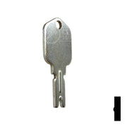 1430 Clark, Yale Fork Lift Key Equipment Key Ilco