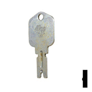 1430 Clark, Yale Fork Lift Key Equipment Key Ilco