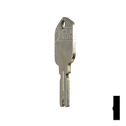1430 Clark, Yale Fork Lift Key Equipment Key Ilco