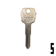 1519 Komatsu Key Equipment Key Ilco