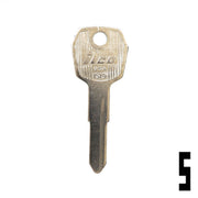 1519 Komatsu Key Equipment Key Ilco