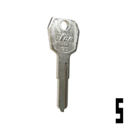 1519 Komatsu Key Equipment Key Ilco