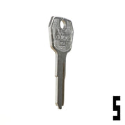 1519 Komatsu Key Equipment Key Ilco