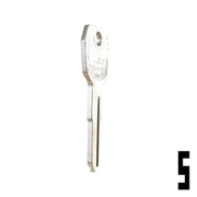 1519 Komatsu Key Equipment Key Ilco