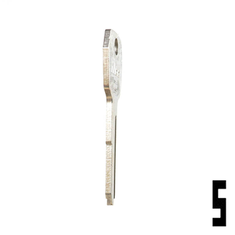1519 Komatsu Key Equipment Key Ilco
