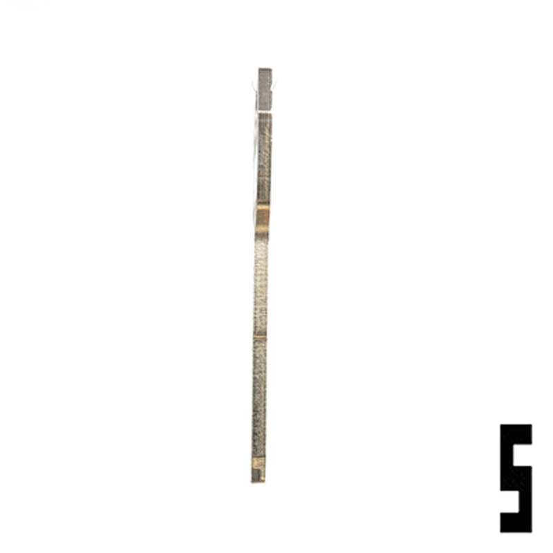 1519 Komatsu Key Equipment Key Ilco