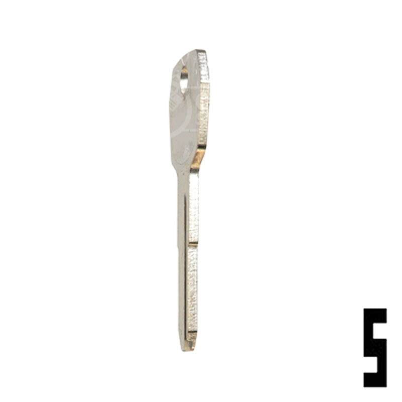 1519 Komatsu Key Equipment Key Ilco