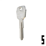 1519 Komatsu Key Equipment Key Ilco