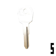 1519 Komatsu Key Equipment Key Ilco