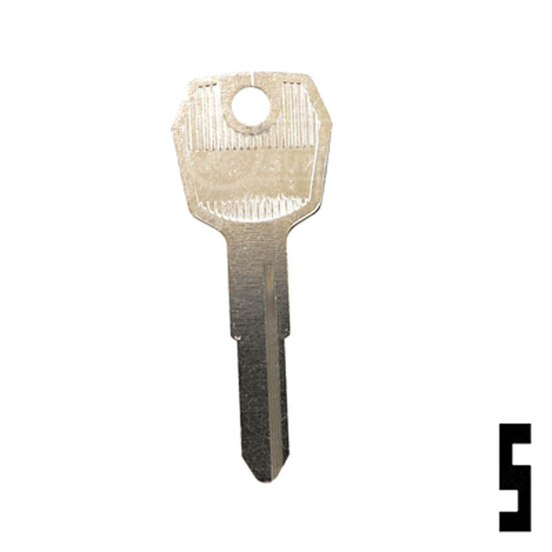 1519 Komatsu Key Equipment Key Ilco