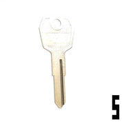 1519 Komatsu Key Equipment Key Ilco