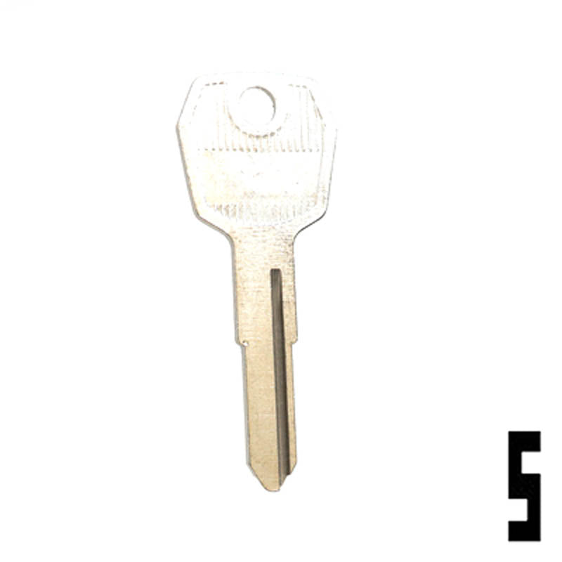 1519 Komatsu Key Equipment Key Ilco