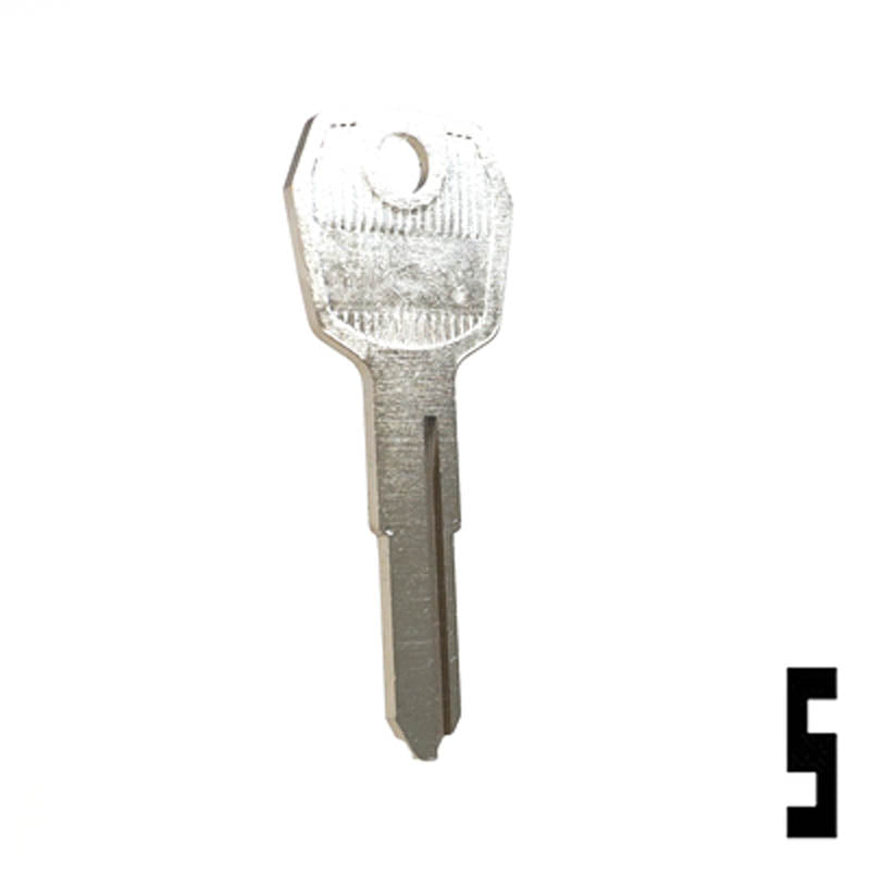 1519 Komatsu Key Equipment Key Ilco