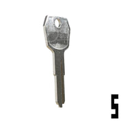 1519 Komatsu Key Equipment Key Ilco