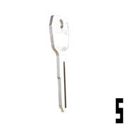 1519 Komatsu Key Equipment Key Ilco