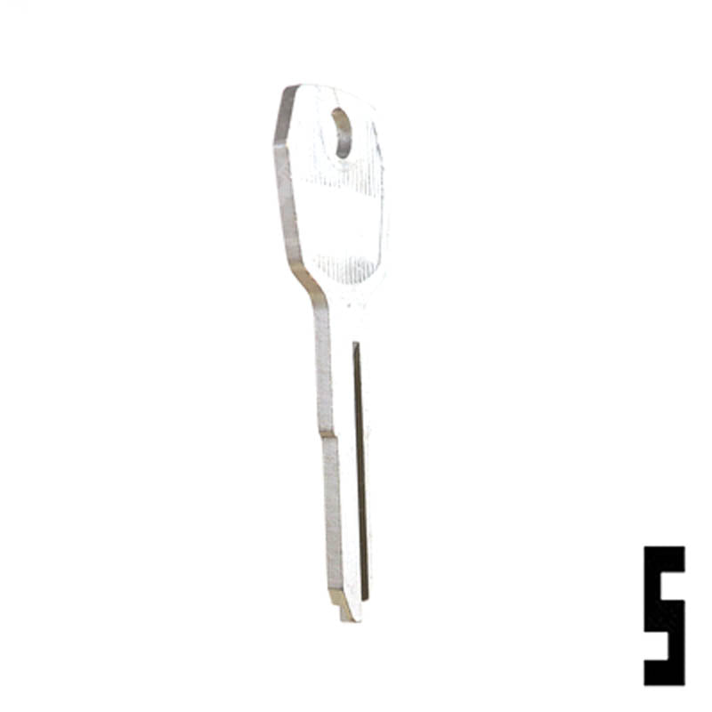 1519 Komatsu Key Equipment Key Ilco