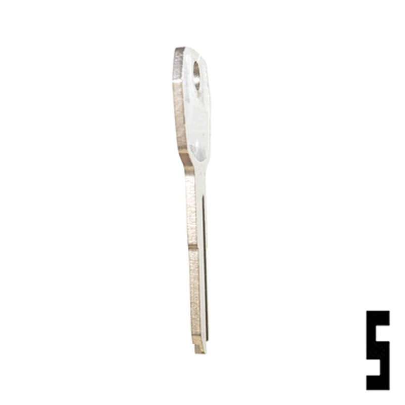 1519 Komatsu Key Equipment Key Ilco