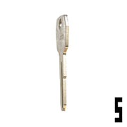1519 Komatsu Key Equipment Key Ilco