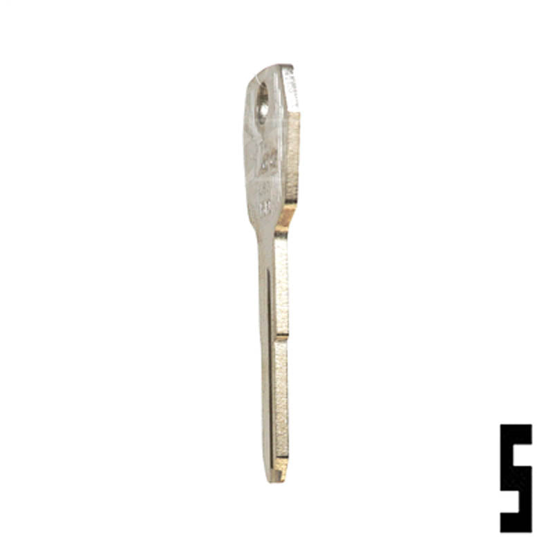 1519 Komatsu Key Equipment Key Ilco