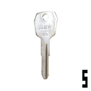 1519 Komatsu Key Equipment Key Ilco