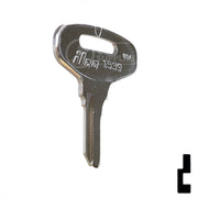 1539 Kubota Tractor Key Equipment Key Ilco
