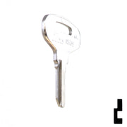 1539 Kubota Tractor Key Equipment Key Ilco