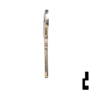 1539 Kubota Tractor Key Equipment Key Ilco