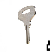 1539 Kubota Tractor Key Equipment Key Ilco