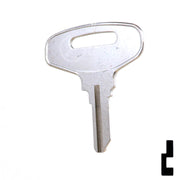 1539 Kubota Tractor Key Equipment Key Ilco