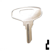 1539 Kubota Tractor Key Equipment Key Ilco