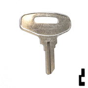 1539 Kubota Tractor Key Equipment Key Ilco