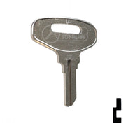 1539 Kubota Tractor Key Equipment Key Ilco