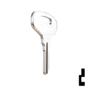 1539 Kubota Tractor Key Equipment Key Ilco