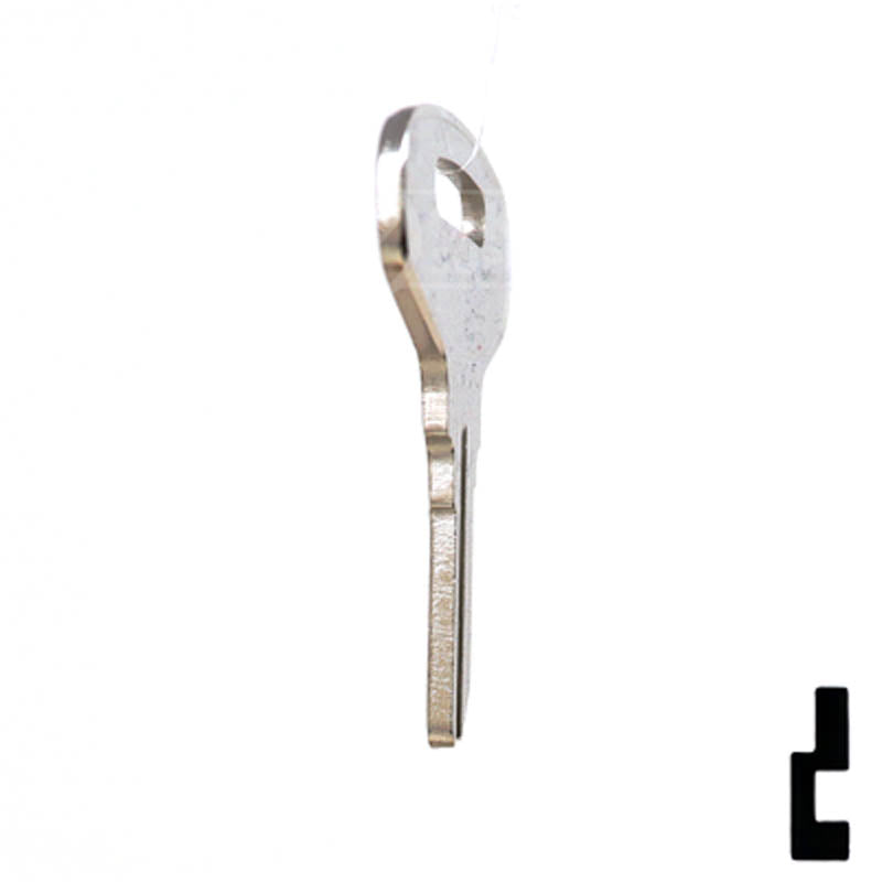 1539 Kubota Tractor Key Equipment Key Ilco