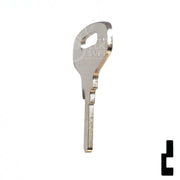 1539 Kubota Tractor Key Equipment Key Ilco